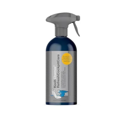Koch Chemie Cockpitspray Refresh Cockpit Care 500ml