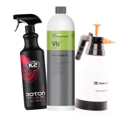 Carshine Winterpaket 2 *NEU