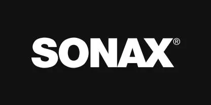 Sonax - Markenseite