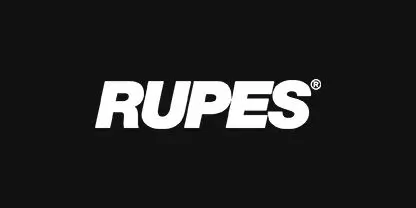 Rupes - Markenseite