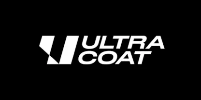 Ultracoat - Markenseite
