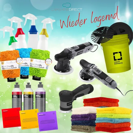 ChemicalWorkz bis zu -21%