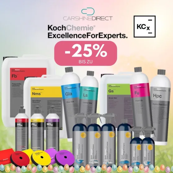 KOCH CHEMIE