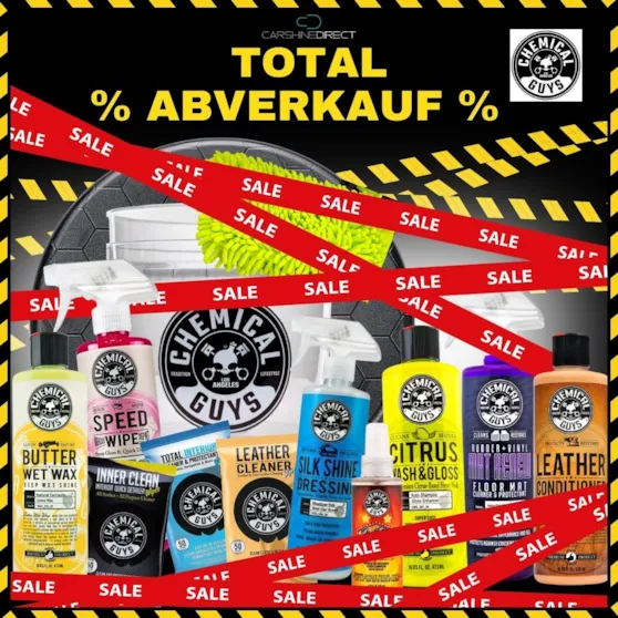 %%  ABVERKAUF  %%