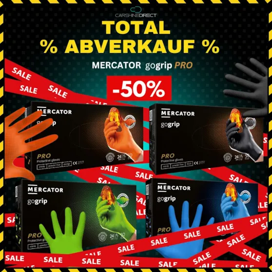 %%  HANDSCHUHE  %%