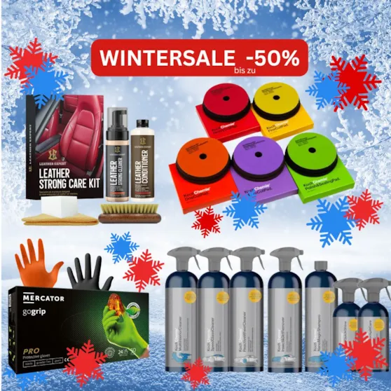 %%  WINTERSALE %%
