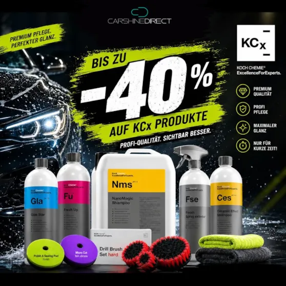 %%%  KOCH CHEMIE  %%%