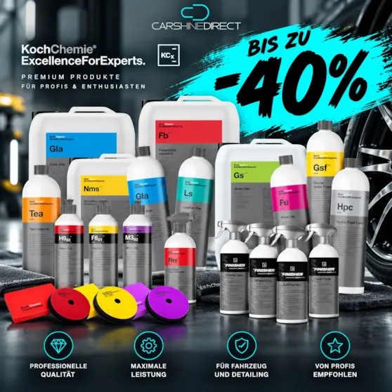 %%%  KOCH CHEMIE  %%%