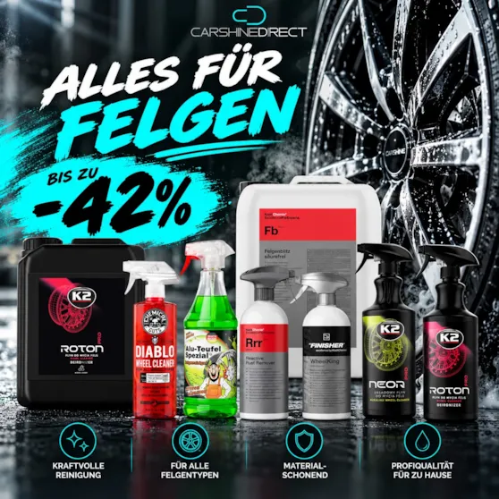 %%  ALLES  FÜR  FELGEN %%