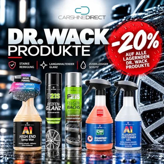%%%  DR. WACK  %%%