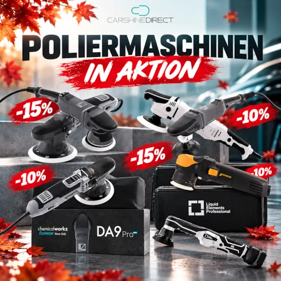 %%%  POLIERMASCHINEN  %%%